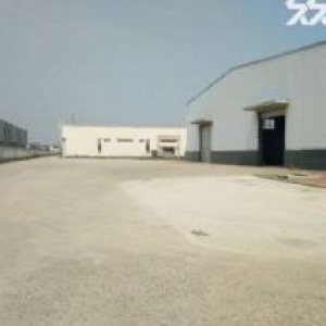 启东市滨海工业园区32000平厂房分割出租
