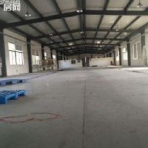 九华镇独门独院3000平米厂房出租