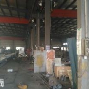 通州区平潮镇 1600平 行车厂房出