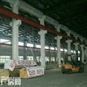 独门独院1900平带产证