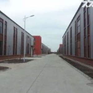 为企业量身定制框架、轻钢多层、单层厂房可租可售/土地出售