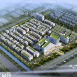 出售&minus;&minus;南通市区核心地段，高标准工业