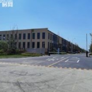 （非中介）独栋框架厂房 总价低 可按