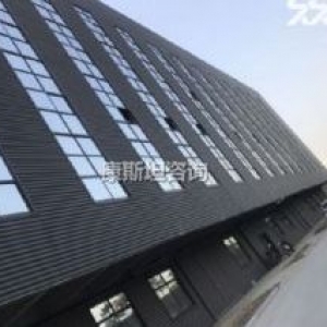 南通海门20000平厂房出租