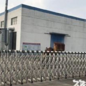 南通海安白甸厂房出租1200M2