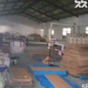 南通开发区1楼830平方，4楼750平方厂房出租