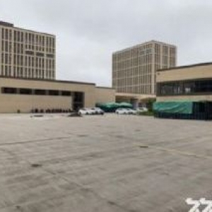 南通港闸区长泰路附近30000㎡厂房出租