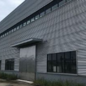 南通锡通科技产业园4700㎡高平台厂房出租