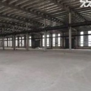 南通市启东独门独院全新厂房出租