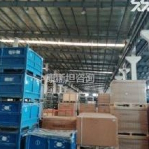张公路周边2万平仓库出租，欢迎来电咨询