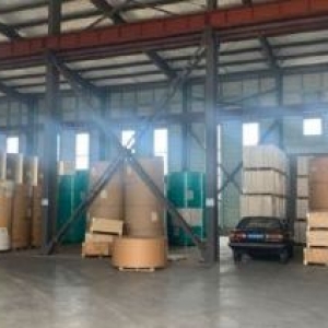 海门5500平单层 可仓储 生产设备享补贴