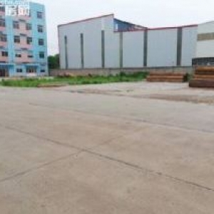 南通海门经济开发区38000㎡厂房带行车整体出租