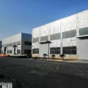 启东滨海工业园新建厂房、仓库出租，面议