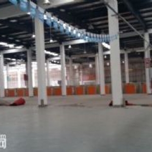 南通经济技术开发区附近独门独院2200平标准厂房出租