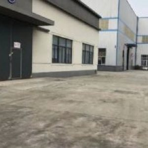 单层独栋带消防喷淋  可分割 沪通高