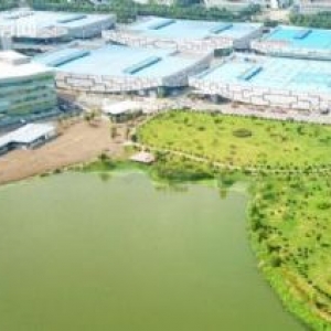 南通市 海门区 高端制造产业园