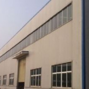 启东市滨海工业园区出租1000平方厂房