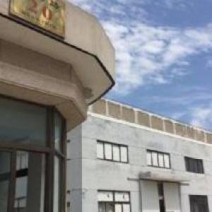出租（启东市高新技术产业开发区聚海路20号厂房）9000平方