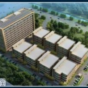 市中心 新建园区 3.6万平 政府大力 优惠补贴 独栋+大平