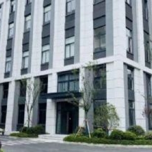 南通通州高新区标准独栋厂房出售