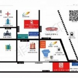 开发商直售 如皋标准一楼工业厂房   50年独立产权  首付